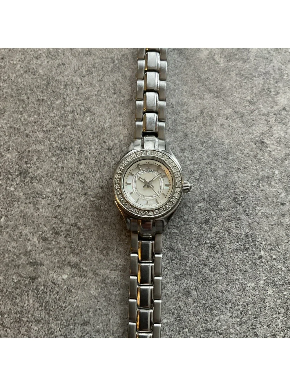 Dkny womens watch